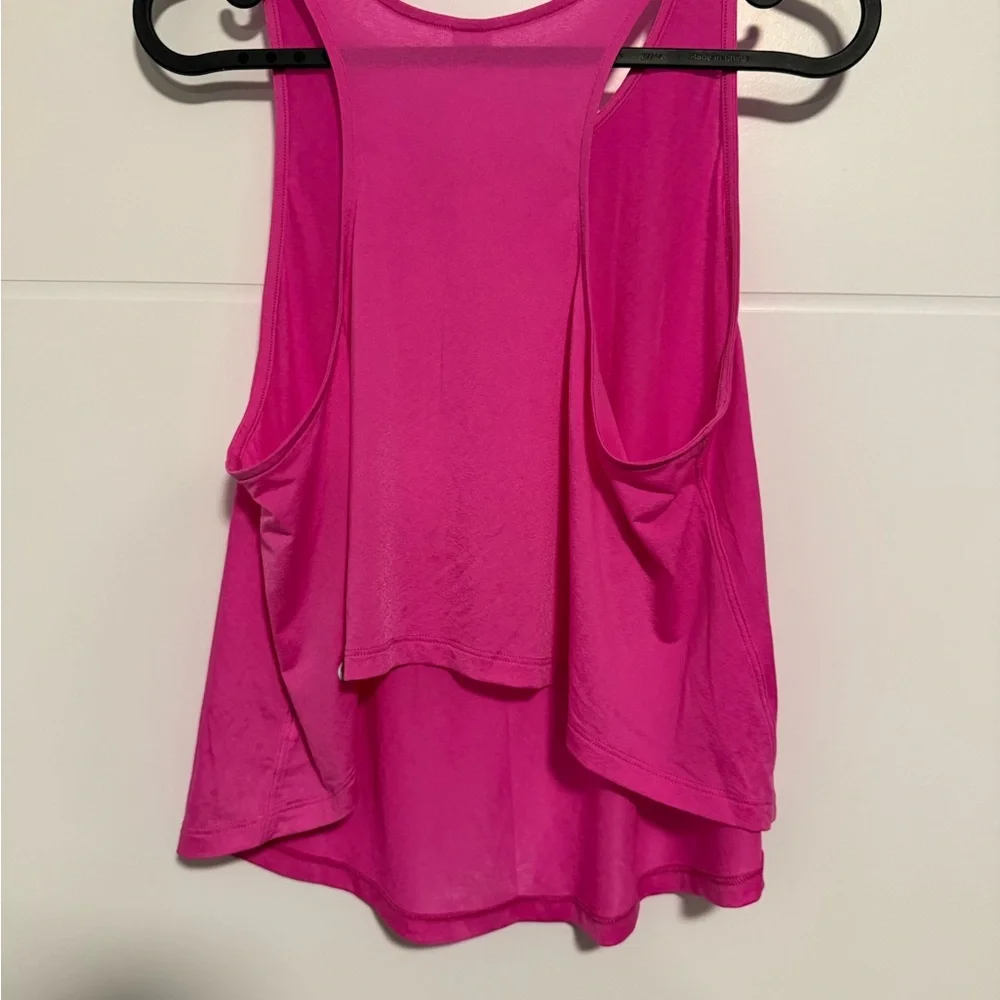 Lululemon lightweight training racerback tank top - Picture 5 of 7